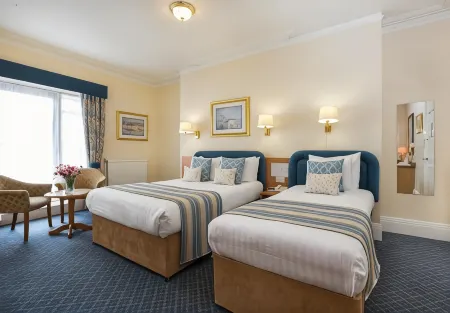 Livermead Cliff Hotel