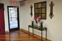 Motel 6 Little Rock, AR - Airport