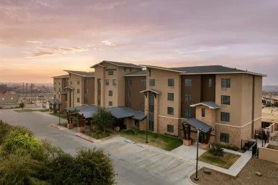 TownePlace Suites Carlsbad