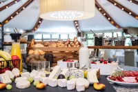 Seehotel Rust Hotels in Podersdorf am See