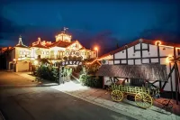 Hotel Garten Hotels in Славонський Брод
