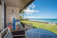 Amazing steps to the OCEAN experience!