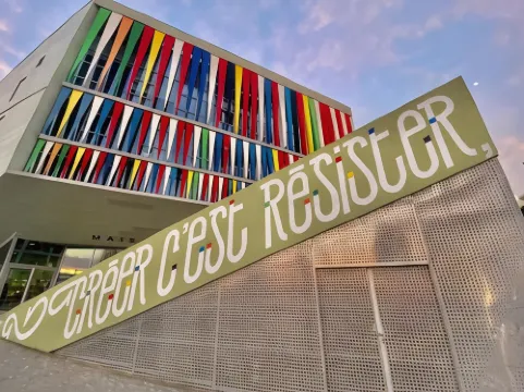 Auberge de Jeunesse HI Lille