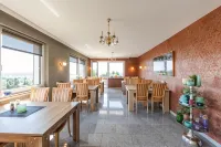 Berghotel Hohegeiß飯店 伍爾蓋住宿飯店