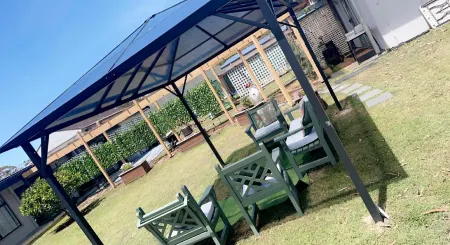 Lake Munmorah Motel Отели в г. Токли