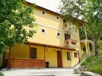 Verin Tun 蒂利金酒店