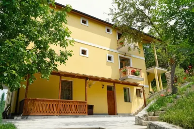Verin Tun Hotels in 