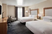 Sheraton Richmond Airport Hotel Hotels in Henrico County