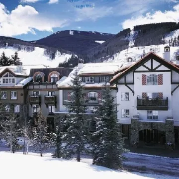 3B Condo in Vail Village; Free Breakfast + Parking