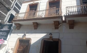 OYO Hotel El Conquistador