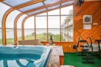 Waterside Inn - Spa