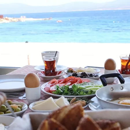 Akkum Beach Otel