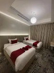 Golden New Quraish Jeddah Hotels in Al Bawadi