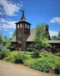 Lovely Farmhouse  Retreat, close to Boulder and Rocky Mountain National Park Gateway Park Fun Center附近的飯店