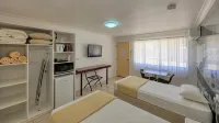 Hotel Corones - Wifi