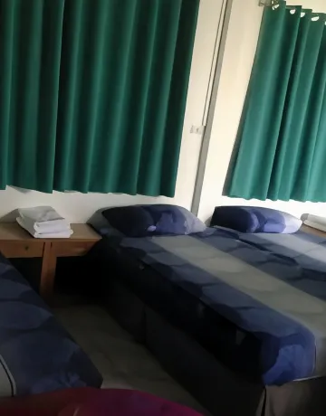 ห้องซูเปอร์แฟมิลี่