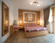 Agriturismo Dalla Natura la Salute Hotels in Stenico