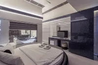 Hotel De KOKA Hotels near Парк Капиштец