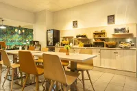 City Résidence Tours - sarapan