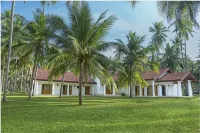 Coco Villa Peach Tree فنادق في Veyangoda