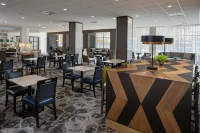 Courtyard Miami Coral Gables Hotels in Coral Gables