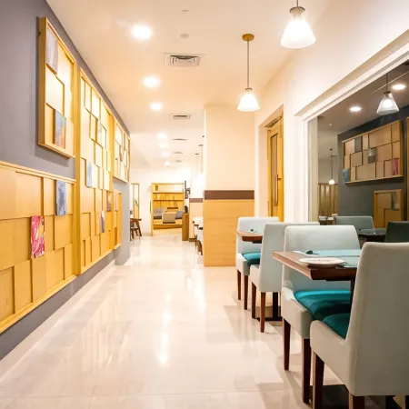 Vivanta Chitwan Bharatpur