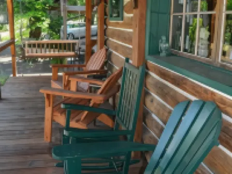 The Davies Family Inn Hotels in Placerville