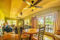 Mountains are Calling - Mountain View