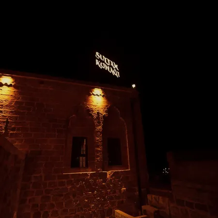 Sultan Konağı Hotel - Heritage Stay