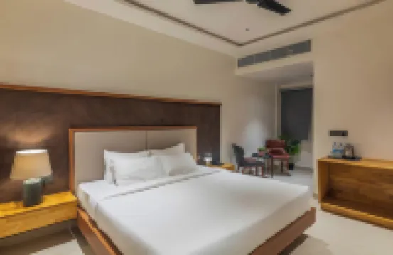 Anantharaa Hotel Hotels in Tiruvannamalai