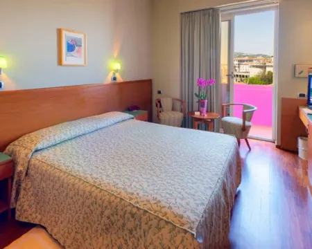 Senb Hotel Hotel a Senigallia
