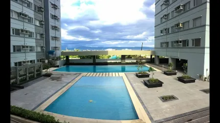 Avida Towers Davao