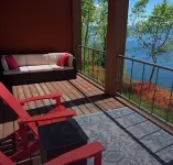 Aspen Shores: A Beautiful spacious three story home on Lake Superior - Wifi