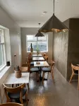 Lindarhóll Guesthouse - Desayuno