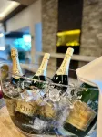 Hotel Peterhof - Urban Lifestyle Kempten - bar