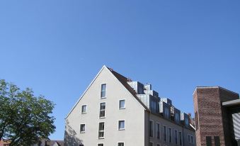 Hotel Zur Promenade