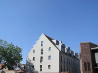 Hotel Zur Promenade Hotels near Lidl