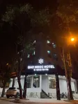 Bao Ngoc Hotel Pháp Vân Hotels in Huyen Thanh Tri