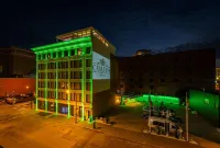 Curtiss Hotel, Ascend Hotel Collection Hotel di Buffalo