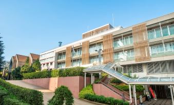 Hotel Grand Hill Ichigaya