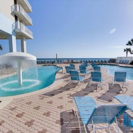 Majestic Beach Resort by Book That Condo