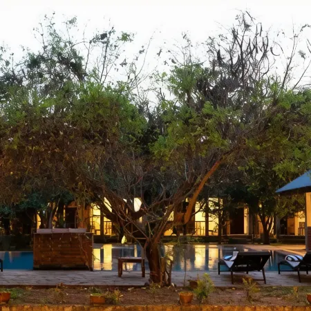 Lario Resort Sigiriya