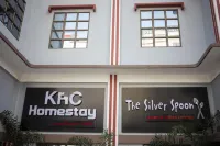Krc Annexe Tezpur - 3-Star