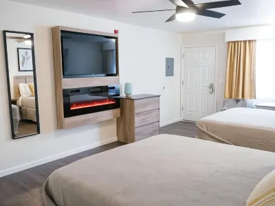Cedar Lodge