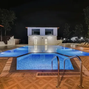Reva Resorts & Holiday Homes Hotels near Kailasa Kona falls