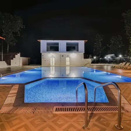 Reva Resorts & Holiday Homes