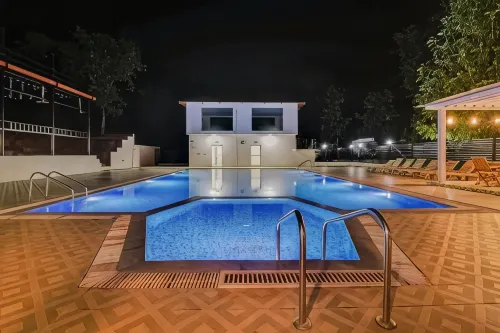 Reva Resorts & Holiday Homes