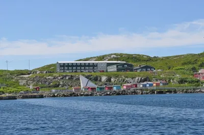 St Christopher's Hotel