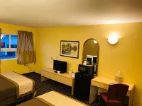 M Star Hotel Mansfield Hôtels à : Ontario