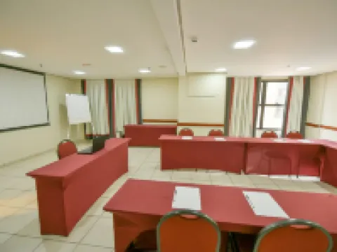 Nobile Inn Executive Ribeirao Preto Hotels in Ribeirao Preto
